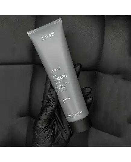 Гель-випрямляч Lakme k.styling tamer 150 мл, зображення 2