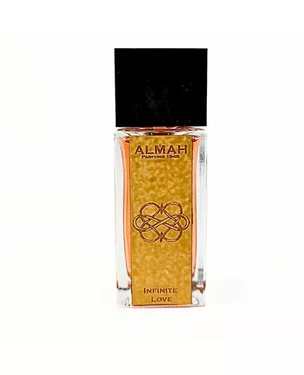 Набір Almah infinite love eau de parfum 100 мл+30 мл, зображення 3