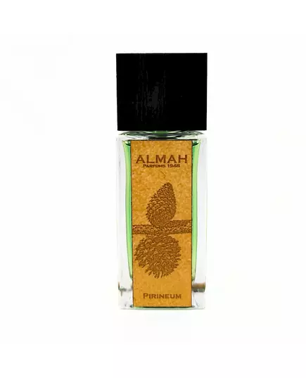 Набір Almah pirineum eau de parfum 100мл+30мл, зображення 2