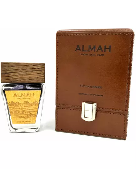 Парфюмированный экстракт Almah stokksnes 50ml, изображение 2