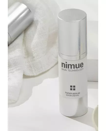 Сыворотка Nimue fader 30 мл, изображение 2