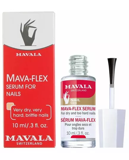 Сыворотка Mavala mava flex 10 мл, изображение 2