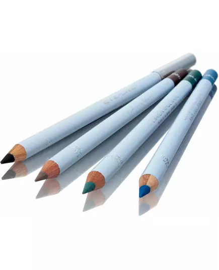 Карандаш Mavala crayon khol Kajal черный 1,4г, изображение 3