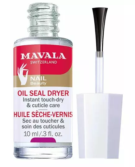 Осушитель Mavala oil seal 10мл, изображение 2