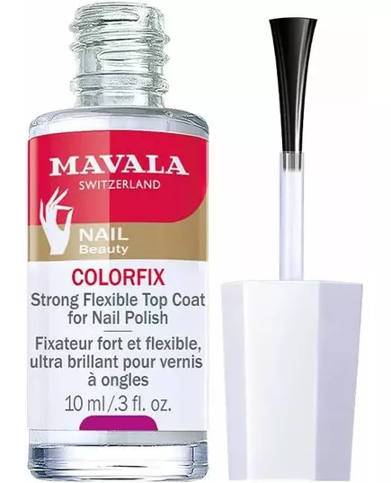 Лак Mavala colorfix 10 мл, зображення 2