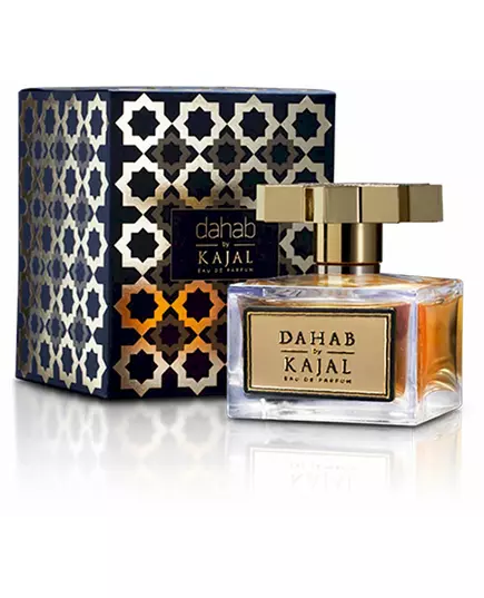 Парфумована вода Kajal dahab eau de parfum 100ml