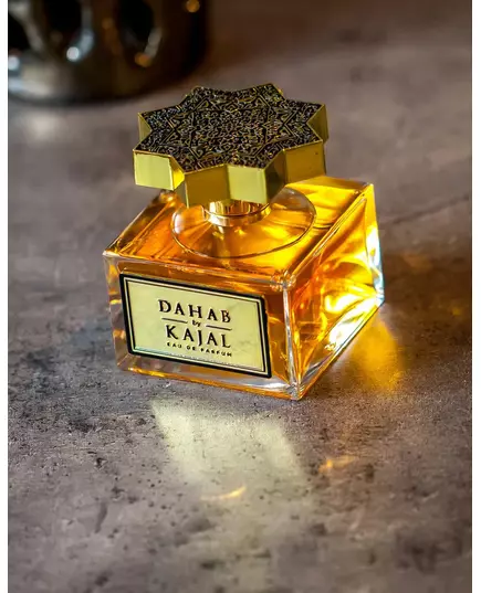 Парфюмированная вода Kajal dahab eau de parfum 100ml, изображение 2