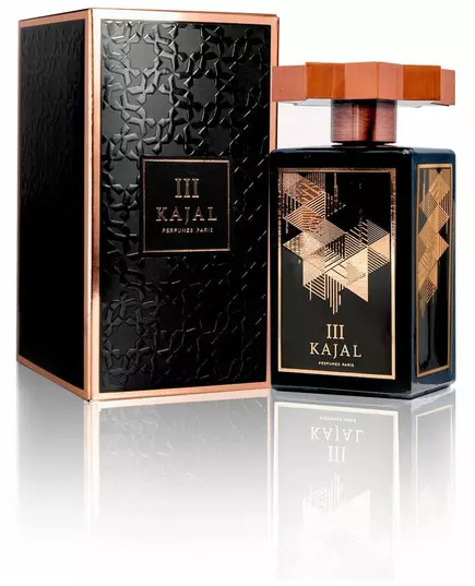 Парфюмированная вода Kajal iii eau de parfum 100 мл, изображение 2