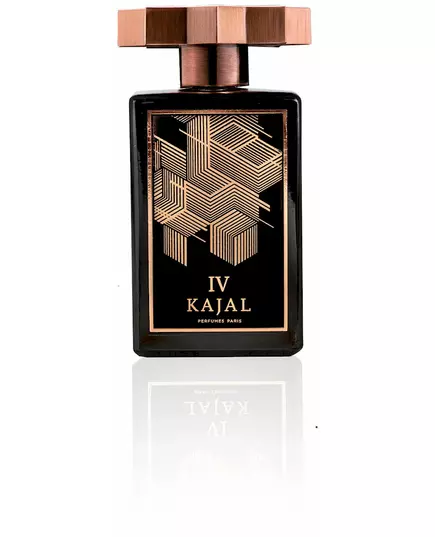 Парфюмированная вода Kajal iv eau de parfum 100 мл