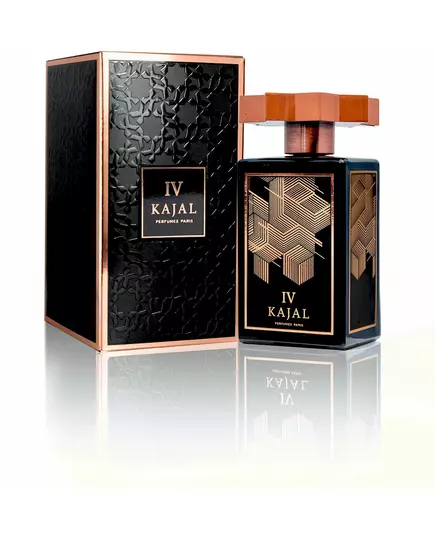 Парфумована вода Kajal iv eau de parfum 100 мл, зображення 2