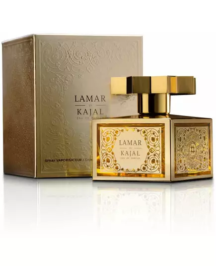 Парфумована вода Kajal lamar eau de parfum 100ml