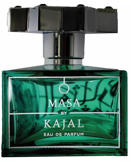 Парфюмированная вода Kajal masa eau de parfum 100ml