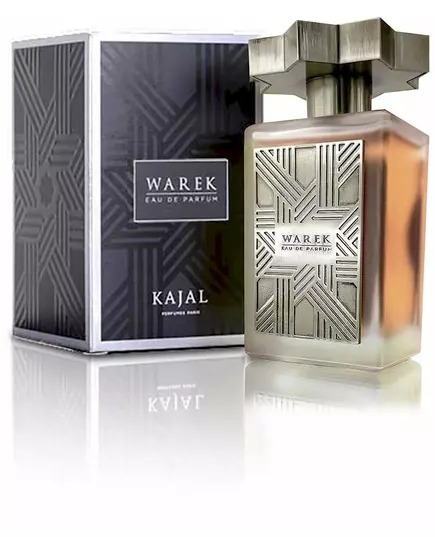 Парфюмированная вода Kajal warek eau de parfum 100ml, изображение 2