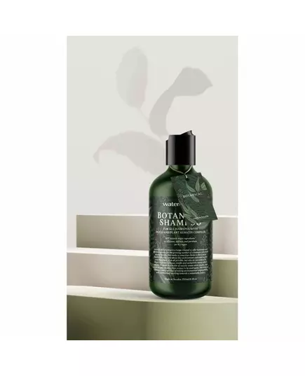 Шампунь Botanical Waterclouds 250 мл  , изображение 2