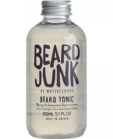 Тоник для бороды Beard Junk Waterclouds 150 мл  