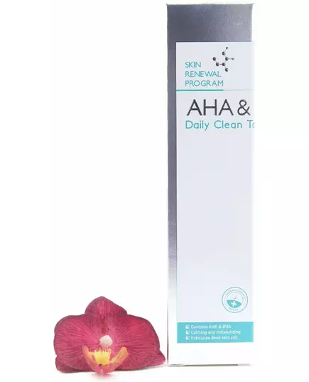 Тоник Mizon aha & bha daily clean 150 мл, изображение 3