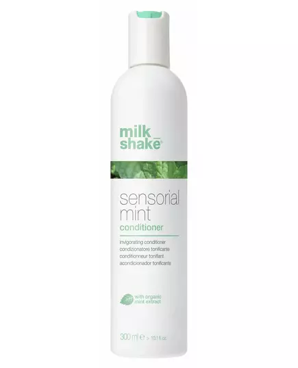 Кондиціонер Sensorial Mint Milk_Shake 300 мл  