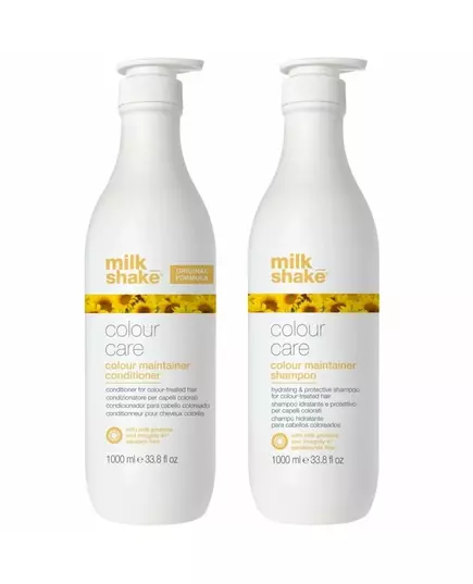 Кондиционер Color Care Maintainer Milk_Shake 1000 мл  , изображение 2