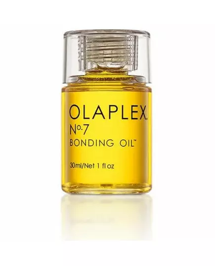 Масло для волос №7 Bonding Oil Olaplex 30 мл  