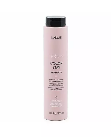 Шампунь Teknia Color Stay Lakme 300 мл  