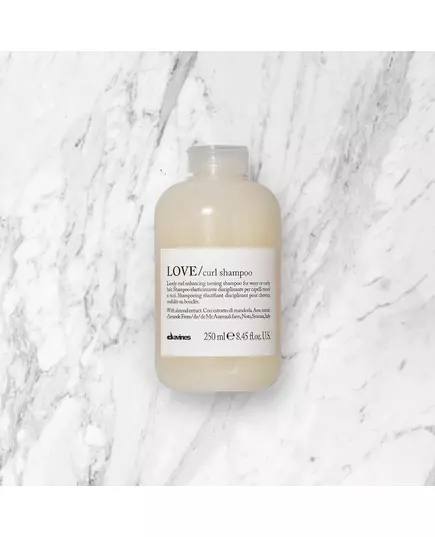 Шампунь Davines love curl 250мл, изображение 3