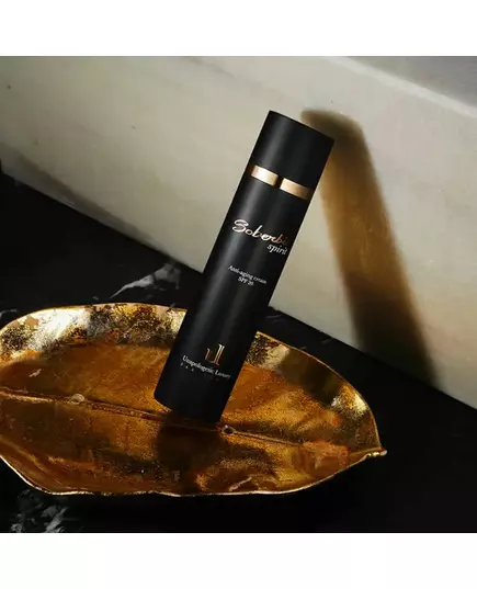 Антивіковий крем Unapologetic Luxury soberbia spirit spf20 50 мл, зображення 4