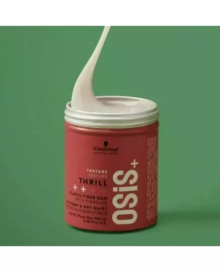 Стайлинг-гель Osis+ Thrill Schwarzkopf Professional 100 мл  , изображение 2