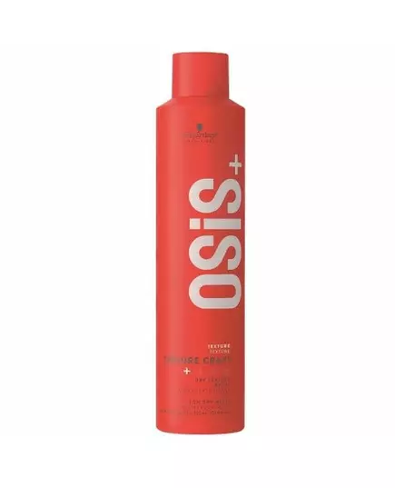 Спрей для текстури Osis+ Texture Craft Schwarzkopf Professional 300 мл  