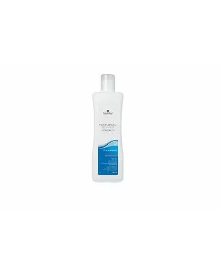 Лосьйон для перманентної завивки Natural Styling Hydrowave Classic Perm Lotion 2 Schwarzkopf Professional 1000 мл  