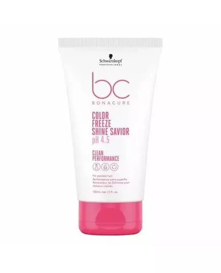 Сироватка для блиску Bonacure Color Freeze Schwarzkopf Professional 150 мл  