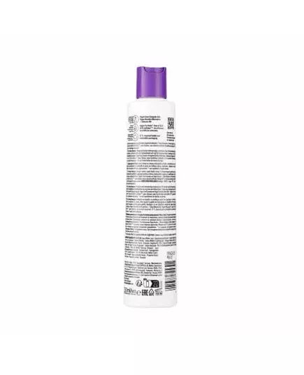 Шампунь против пушения волос Bonacure Frizz Away Schwarzkopf Professional 250 мл  , изображение 2