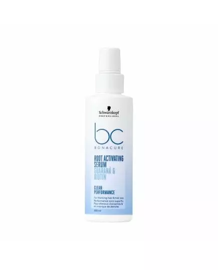 Сироватка для активації коренів Bonacure Scalp Schwarzkopf Professional 100 мл  