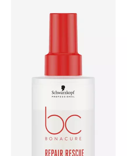 Спрей Bonacure Repair Rescue Schwarzkopf Professional 200 мл  , зображення 2