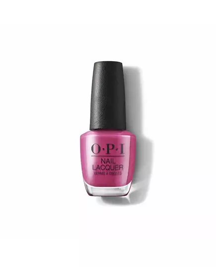 Лак для ногтей оттенок 7th & Flower OPI 15 мл  