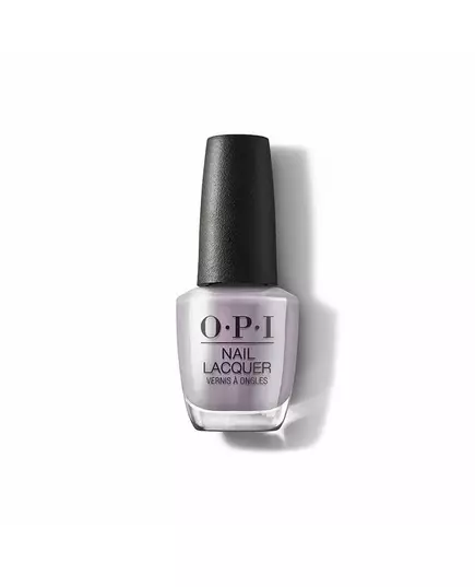 Лак для нігтів відтінок Addio Bad Nails, Ciao Great Nails OPI 15 мл  