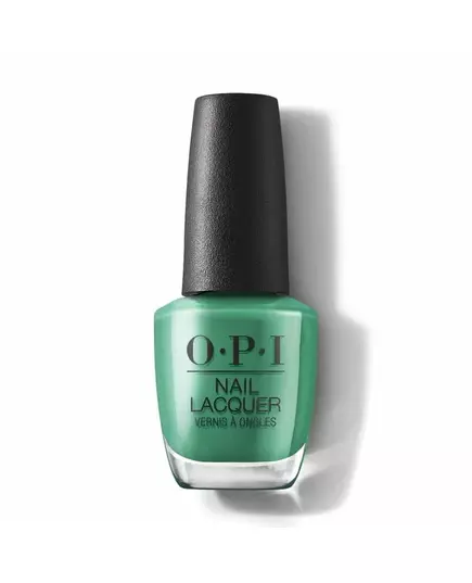 Лак для нігтів відтінок Rated Pea-G OPI 15 мл  