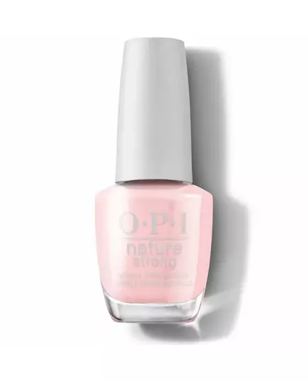 Лак для ногтей Nature Strong оттенок Let Nature Take Its Quartz OPI 15 мл  