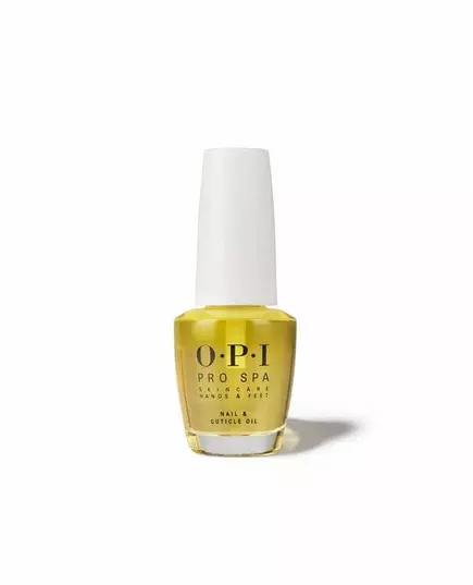 Масло для ногтей и кутикулы Pro Spa OPI 14.8 мл  , изображение 2