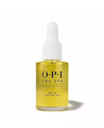 Масло для ногтей и кутикулы Pro Spa OPI 28 мл  