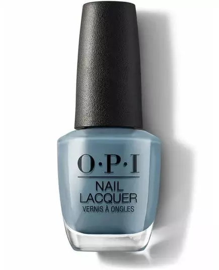 Лак для нігтів відтінок Alpaca My Bags OPI 15 мл  