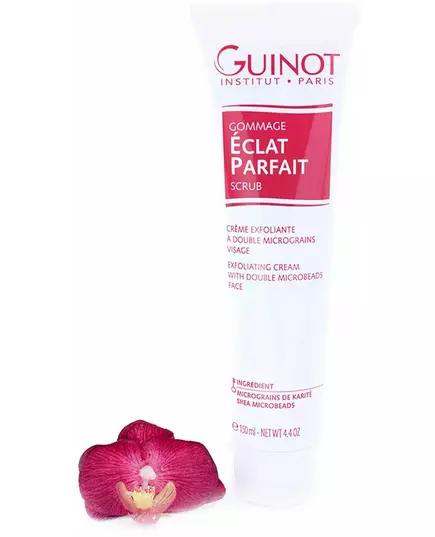 Скраб Guinot eclat parfait 50 мл, изображение 5