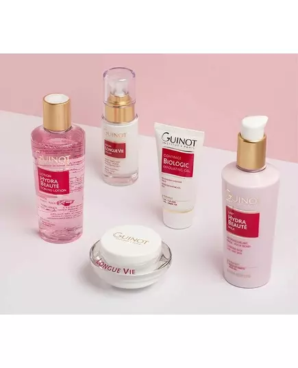 Молочко Guinot hydra beaute 200 мл, изображение 4