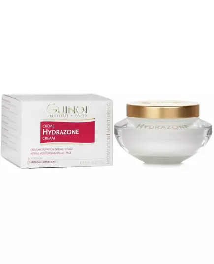 Крем Guinot hydrazone 50 ml, изображение 4