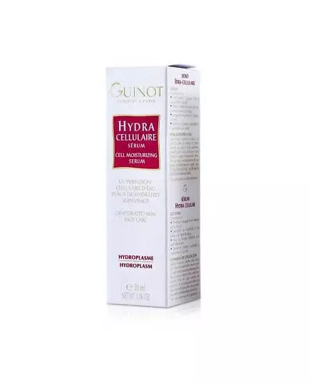 Сыворотка Guinot hydra cellulaire 30 мл, изображение 3