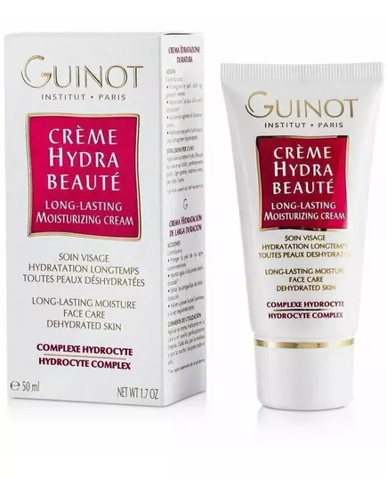 Крем Guinot hydra beaute 50 мл, зображення 3