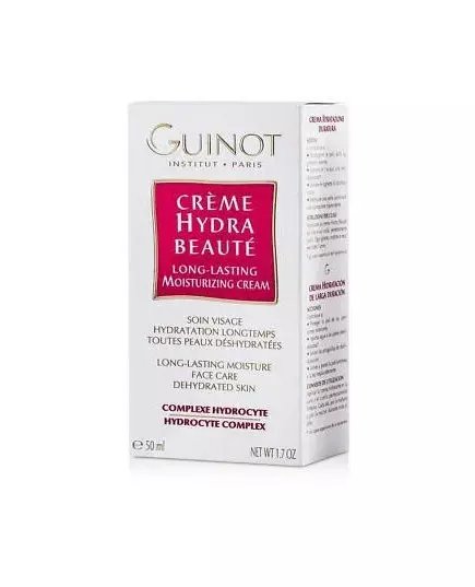 Крем Guinot hydra beaute 50 мл, зображення 4