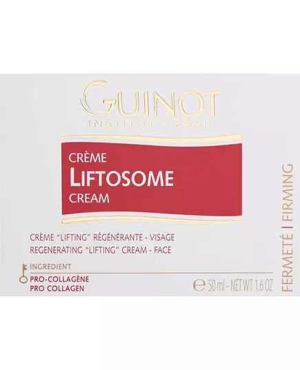 Крем Guinot liftosome 50 ml, изображение 3