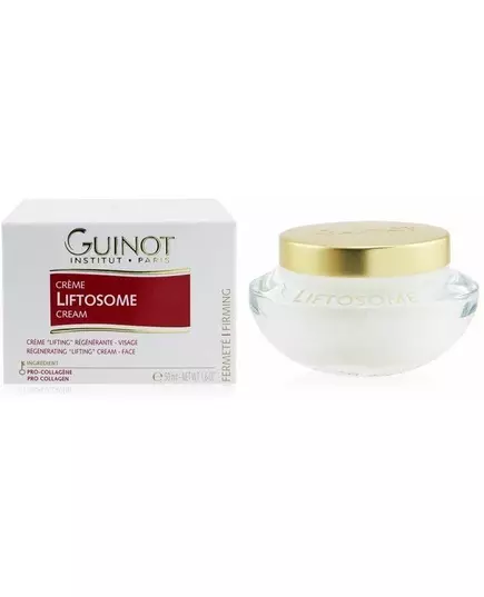 Крем Guinot liftosome 50 мл, зображення 4