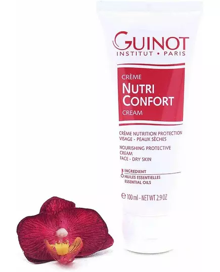 Крем Guinot nutri confort 50 мл, зображення 3