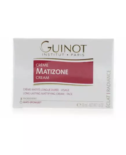 Крем Guinot matizone 50 мл, зображення 3